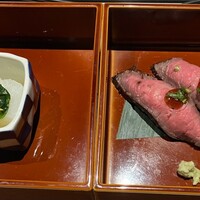 京都つゆしゃぶCHIRIRI 四条烏丸 別邸 - 