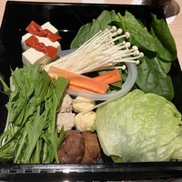 京都つゆしゃぶCHIRIRI 四条烏丸 別邸 - 