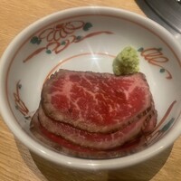 仙台牛と牛たん 肉のいとう 名駅三丁目店 - 