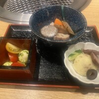 仙台牛と牛たん 肉のいとう 名駅三丁目店 - 