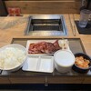 焼肉ライク ekie広島店