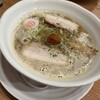 からみそラーメン ふくろう 豊橋三本木店