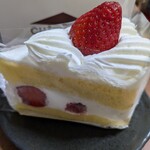 シャトレーゼ - 料理写真: