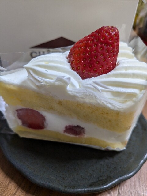 Chateraise Takashimadaira Ten