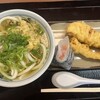 香の川製麺 枚方招提店