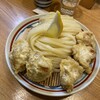 手打うどん 風月