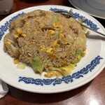 中華菜館 同發 本館 - 