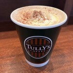 タリーズコーヒー - 