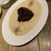 熟成和牛ステーキグリルド エイジング・ビーフ 横浜店 - 