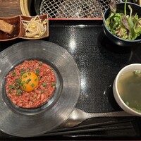 焼肉GROW - 