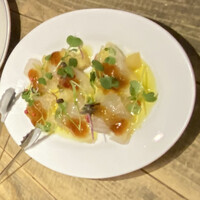 熟成和牛ステーキグリルド エイジング・ビーフ 横浜店 - 