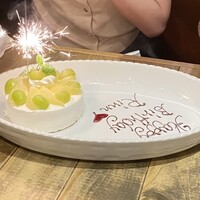 熟成和牛ステーキグリルド エイジング・ビーフ 横浜店 - 