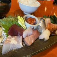 魚竹 - 