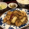陳麻婆豆腐 みなとみらい店