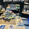 BACON Books & cafe