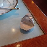 エンゼル洋菓子店 - コーヒーフレッシュ