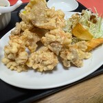 ハルピン - シナ天