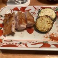 OSAKA きっちん 銀座本店 - 