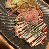 OSAKA きっちん 銀座本店 - 