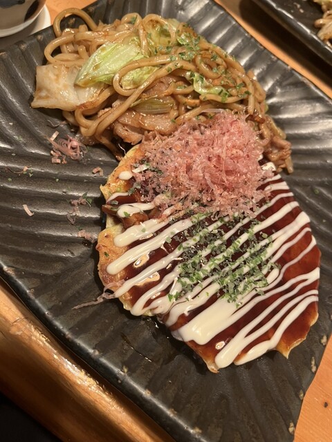 OSAKA きっちん 銀座本店のご予約 - 東銀座/鉄板焼き | 食べログ OSAKA きっちん 銀座本店のご予約 - 東銀座/鉄板焼き | 食べログ