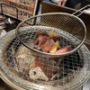 元祖 ざる焼 小林養鶏 新橋店