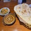 インド・ネパール料理　ナンカレーハウス