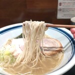 らーめん久遠 - 