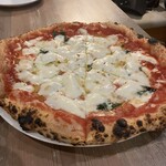 ピッツェリア ダ ロッコ - 