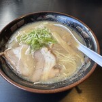 麺屋ラ賊 - 