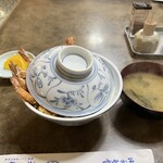 天勝 - 料理写真: