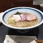 らーめん久遠 - 