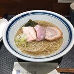 らーめん久遠 - 