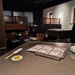 香港式飲茶・新中国料理チャイナムーン 新宿店 - 