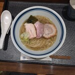 らーめん久遠 - 