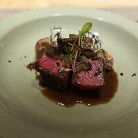 リストランテ 鶴ノ荘 - 