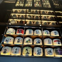 Japanese Restaurant KINZA - 