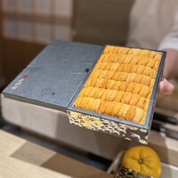 鮨 一 - 