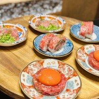 焼肉 きたん 法善寺 - 