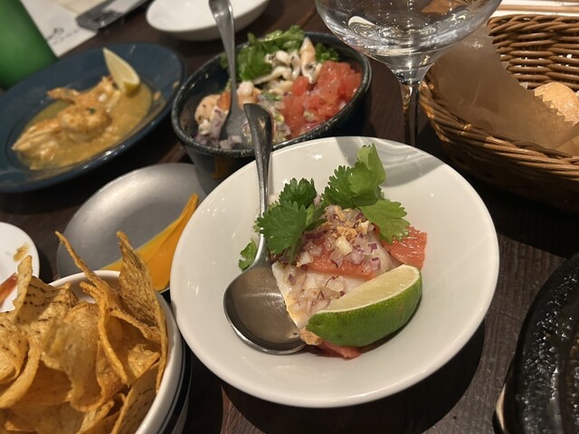 サカナバル 六本木店のご予約 - 六本木/バル | 食べログ