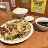 肉野菜炒め ベジ郎 池袋東口店