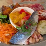 ピッツェリア チーロ - 