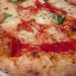 ピッツェリア チーロ 東中野店  - 