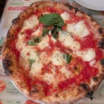 ピッツェリア チーロ 東中野店  - 