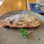 ル トレッフル - シュトーレン