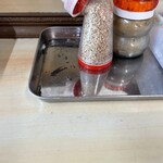 あかしや - 料理写真:
