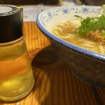 手打ちうどん 温羅 - 