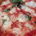 ピッツェリア チーロ 東中野店  - 