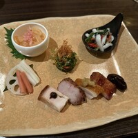 中国料理 彩龍 - 