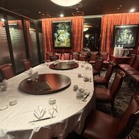 ホテルオークラ レストラン横浜 中国料理 桃源 - 