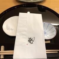 天ぷら 車 - セッティング